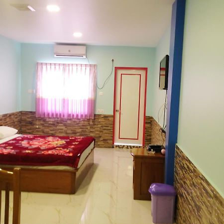 Hotel Windsor Yangon Eksteriør bilde