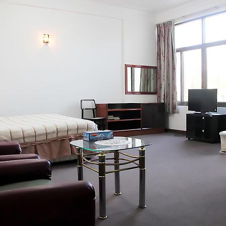 Hotel Windsor Yangon Eksteriør bilde