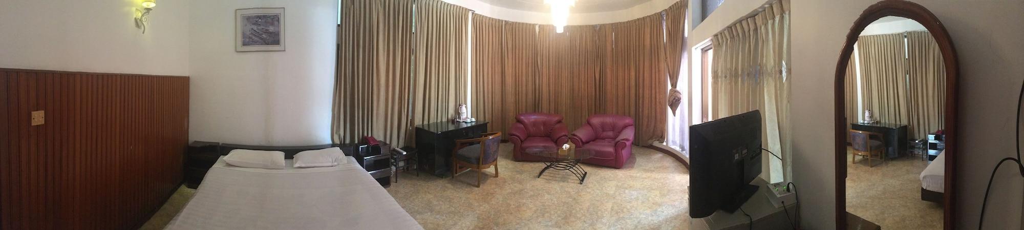 Hotel Windsor Yangon Eksteriør bilde