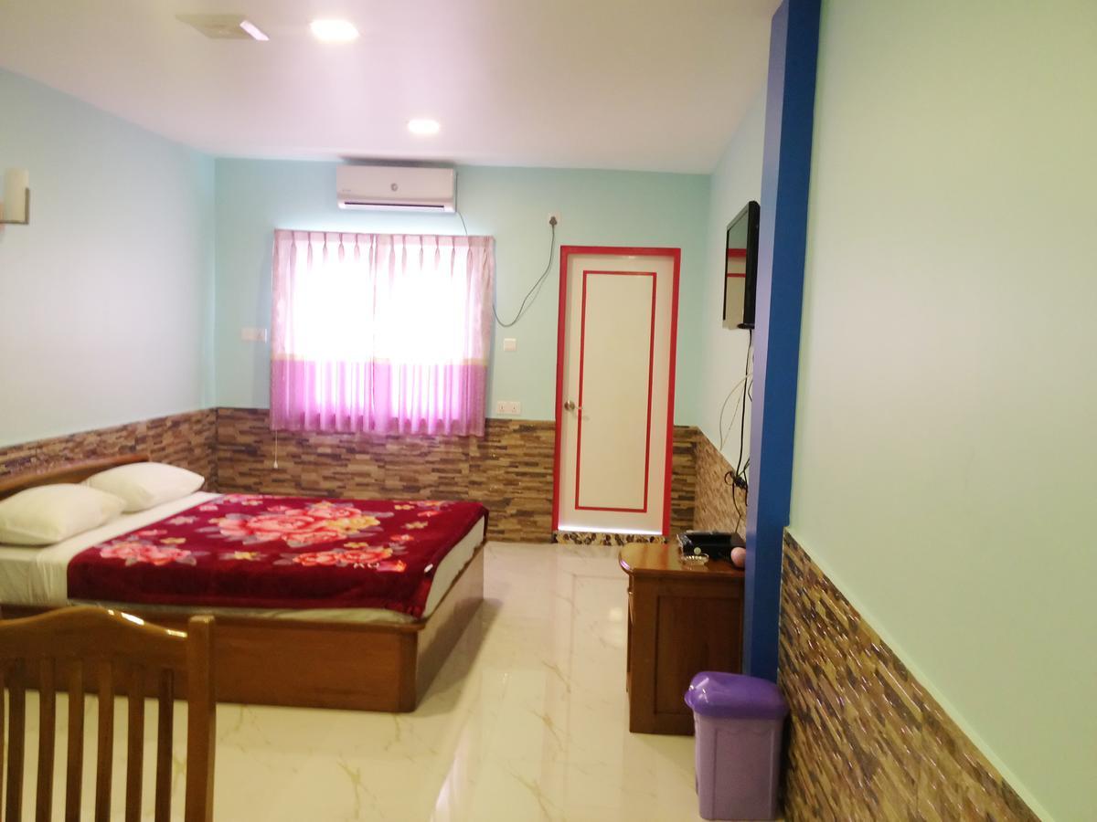 Hotel Windsor Yangon Eksteriør bilde
