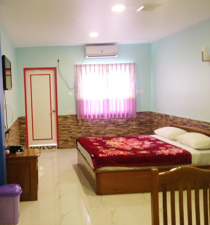 Hotel Windsor Yangon Eksteriør bilde