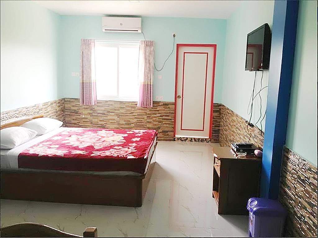 Hotel Windsor Yangon Eksteriør bilde