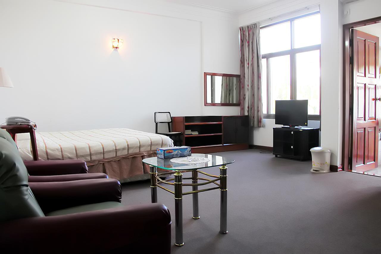Hotel Windsor Yangon Eksteriør bilde