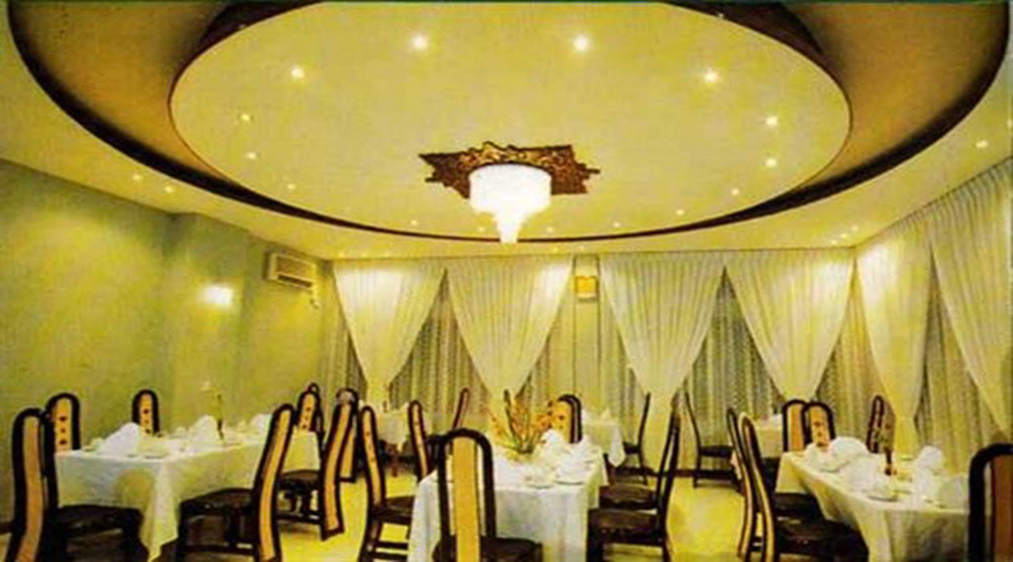 Hotel Windsor Yangon Eksteriør bilde
