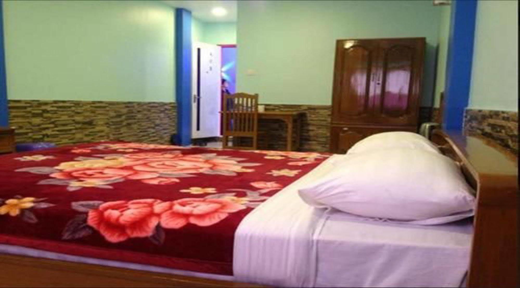 Hotel Windsor Yangon Eksteriør bilde