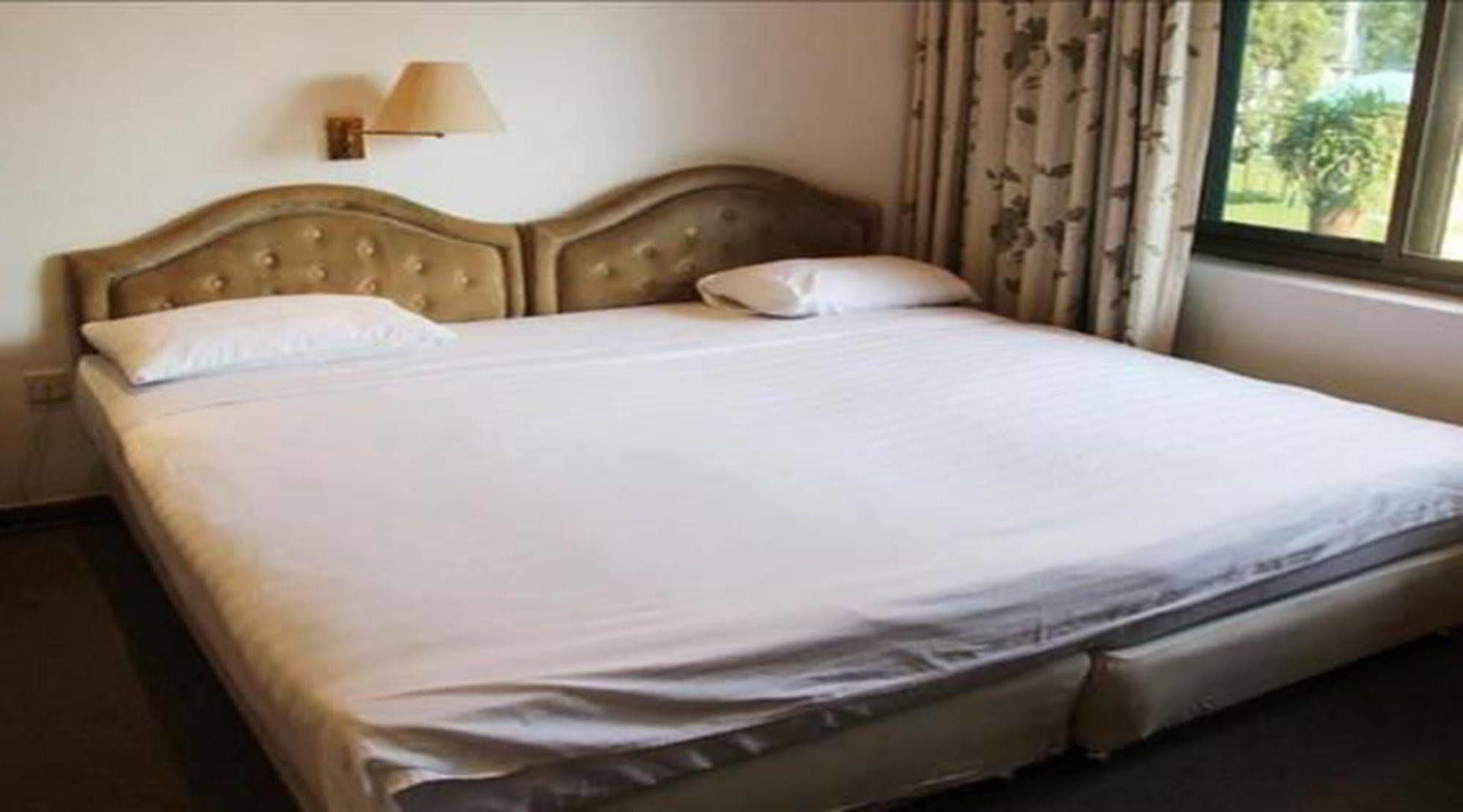 Hotel Windsor Yangon Eksteriør bilde