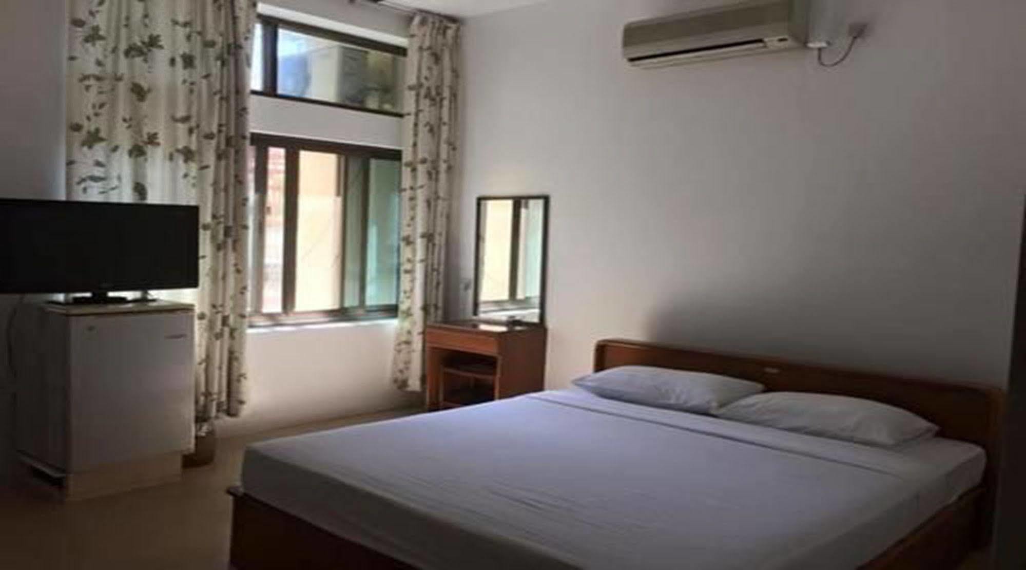 Hotel Windsor Yangon Eksteriør bilde
