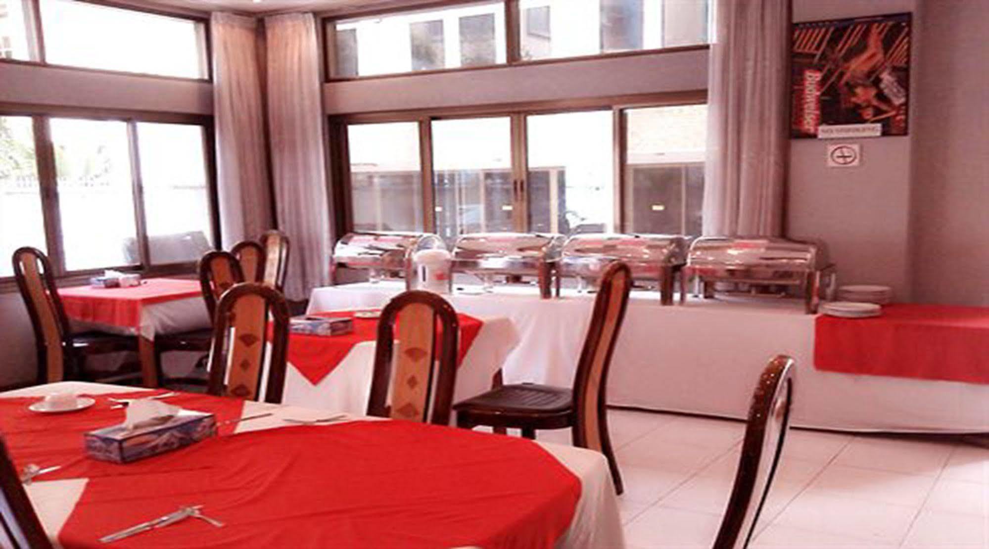 Hotel Windsor Yangon Eksteriør bilde