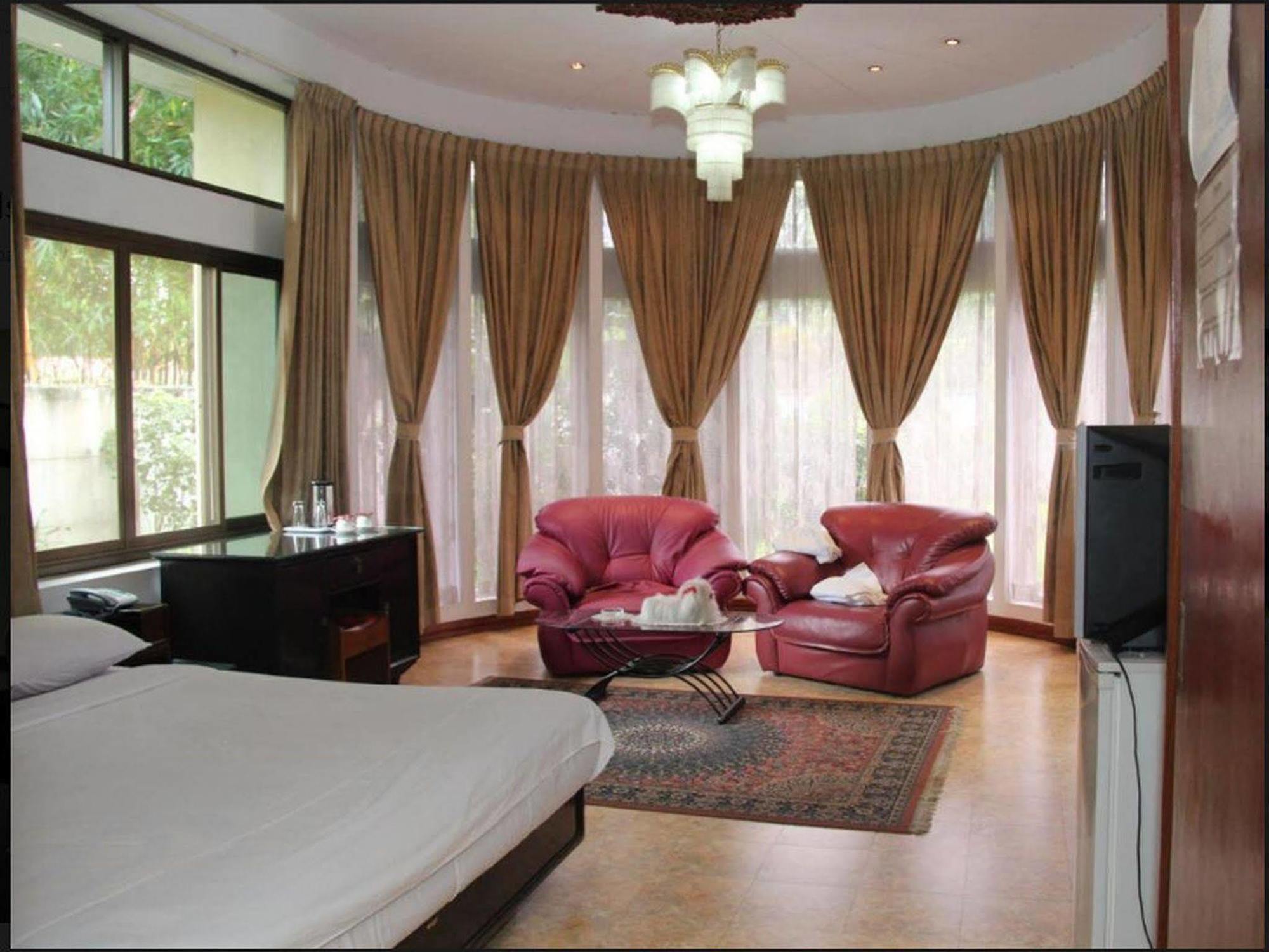 Hotel Windsor Yangon Eksteriør bilde