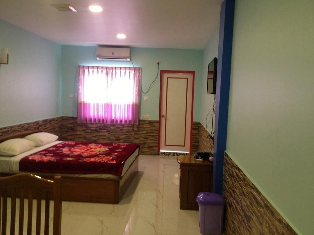 Hotel Windsor Yangon Eksteriør bilde