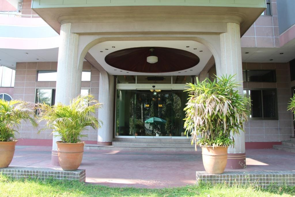 Hotel Windsor Yangon Eksteriør bilde