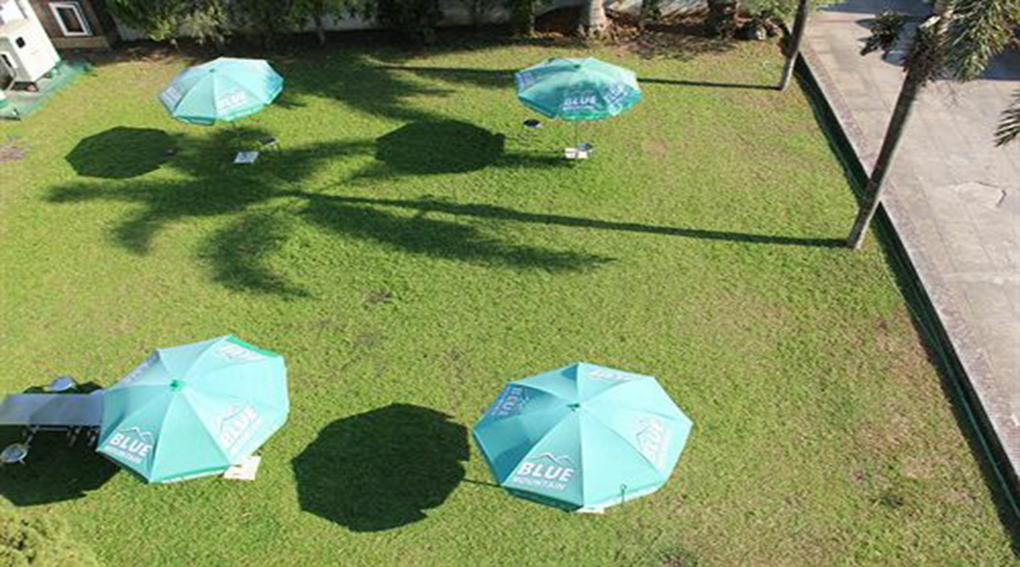 Hotel Windsor Yangon Eksteriør bilde